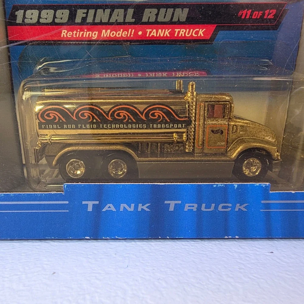 Hot Wheels hot wheels